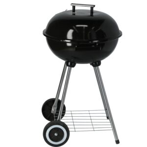 KETTLE GRILL BBQ CHARCOAL 17" KETTLE GRILL BBQ CHARCOAL 17"